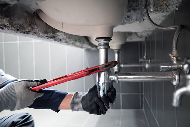 Trusted Drain Cleaning service in Tremont City, OH - AAA Plumbing Heating